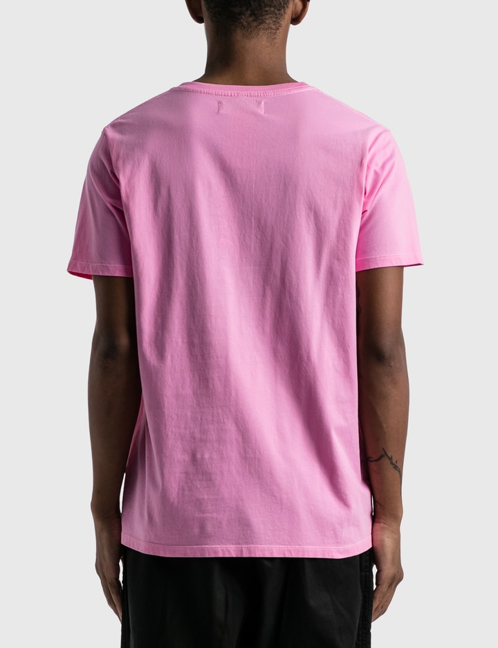 Target Eco T-shirt Placeholder Image