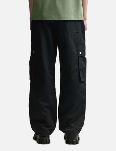 Le Cargo Pants view 12
