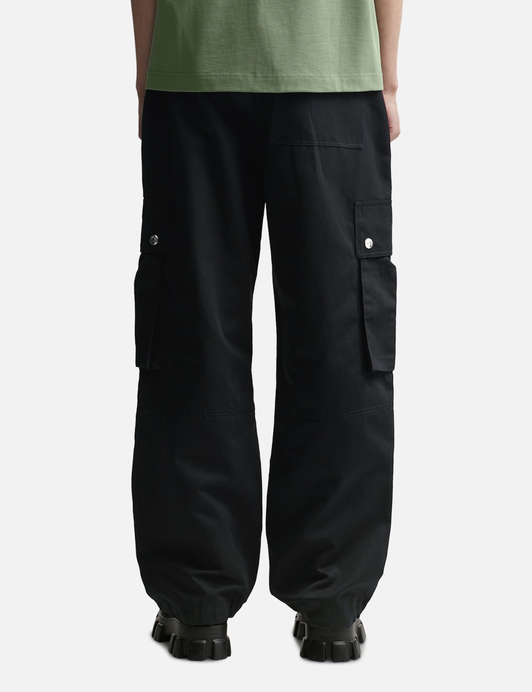 Le Cargo Pants view 19