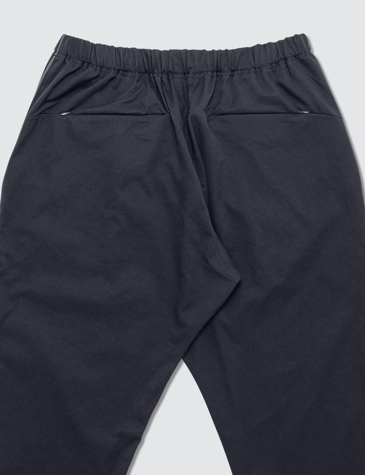 Side Line Seam Pocket Easy Pants Placeholder Image