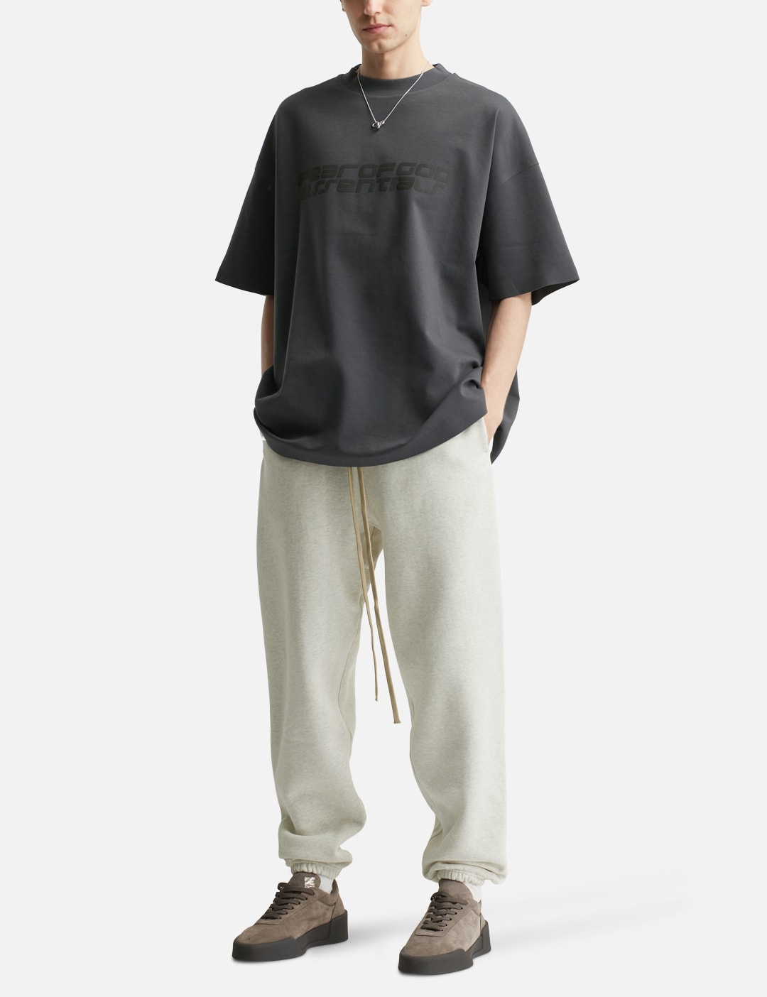 Relaxed Power 25 T-Shirt view 16
