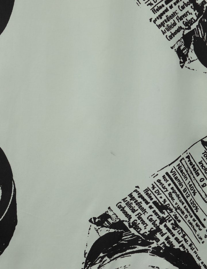 OAMC Kurt Shirt