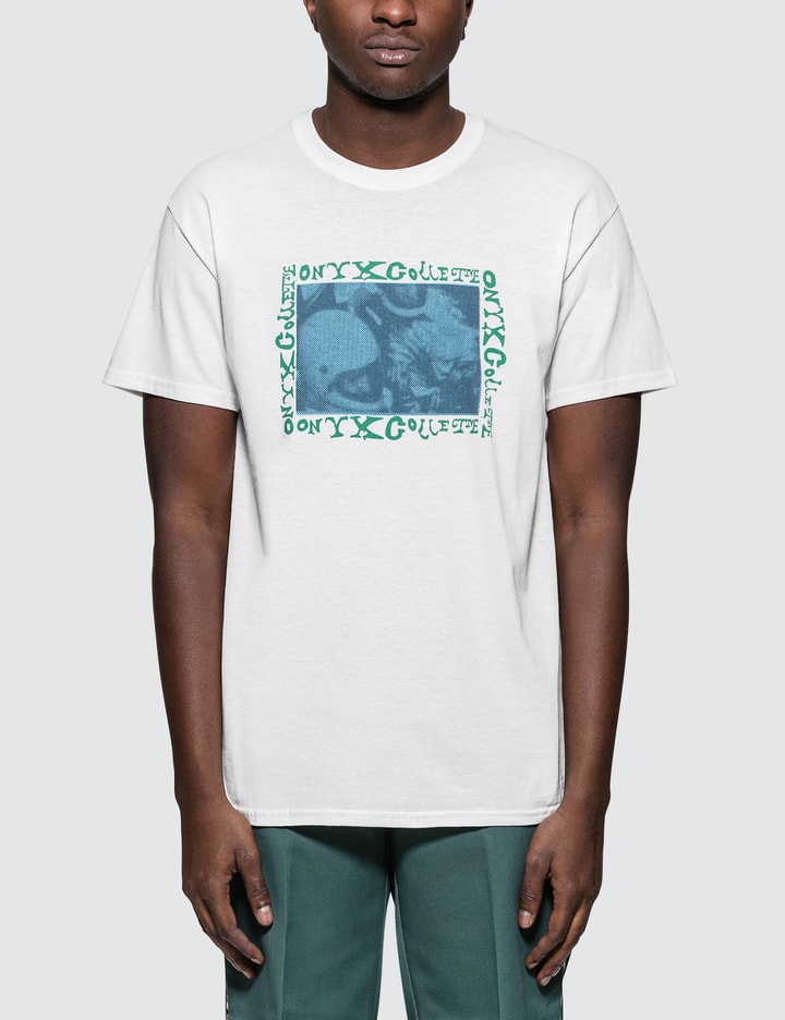 Odyssey T-Shirt Placeholder Image