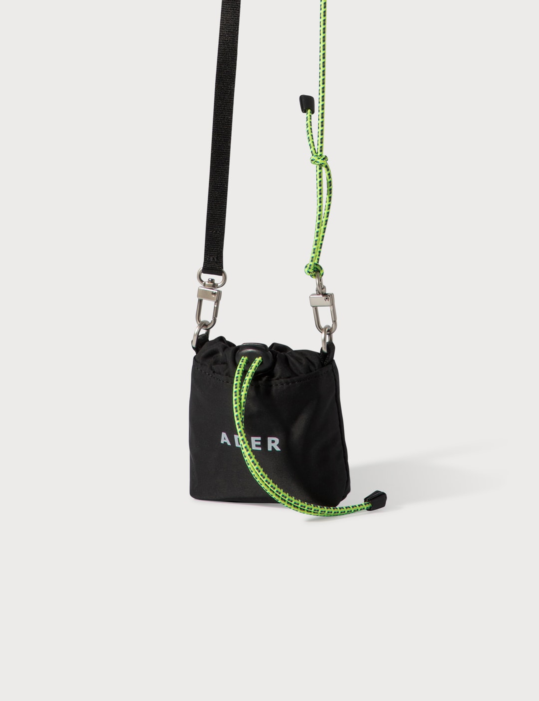 Ader Error - Mini Pocket Bag  HBX -  ハイプビースト(Hypebeast)が厳選したグローバルファッション&ライフスタイル