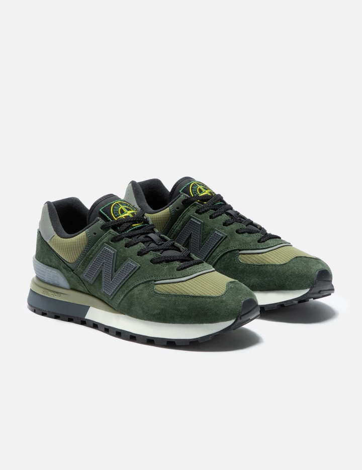 Stone Island x New Balance 574 Legacy Placeholder Image