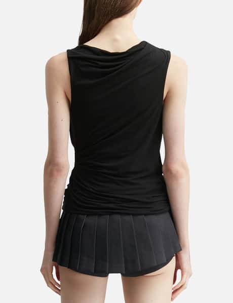 Drape Tank view 12