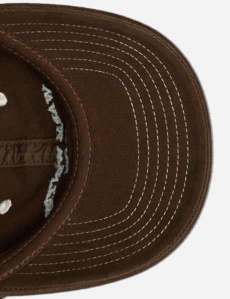 Logo Cap view 12