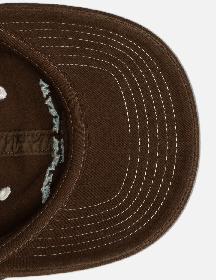 Logo Cap Placeholder Image