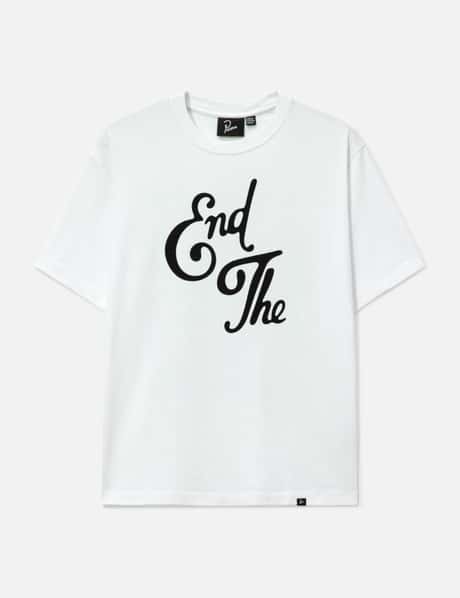 End The Loungechair T-Shirt view 8
