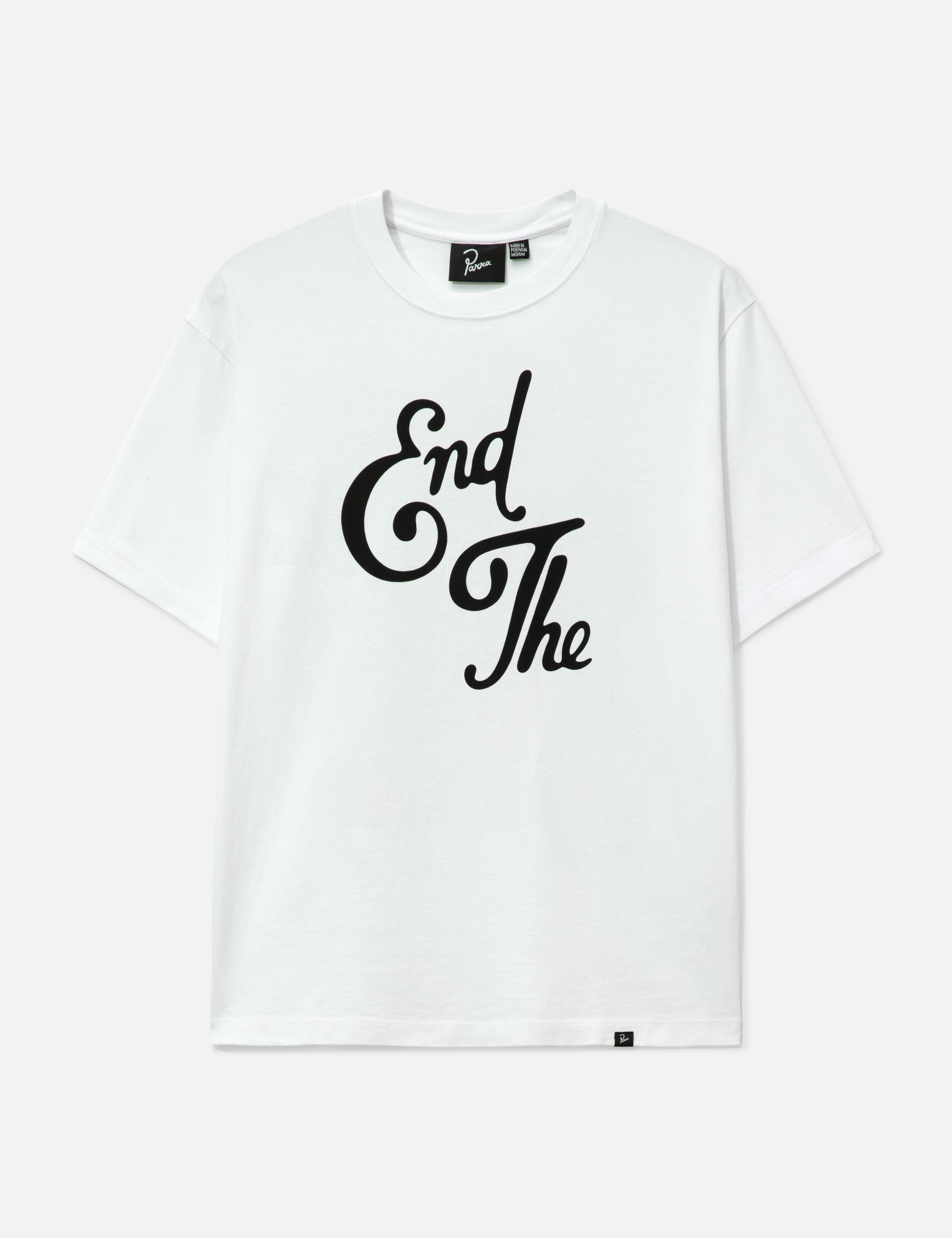 End The Loungechair T-Shirt view 17
