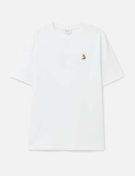 Dreaming Fox Comfort T-Shirt view 6