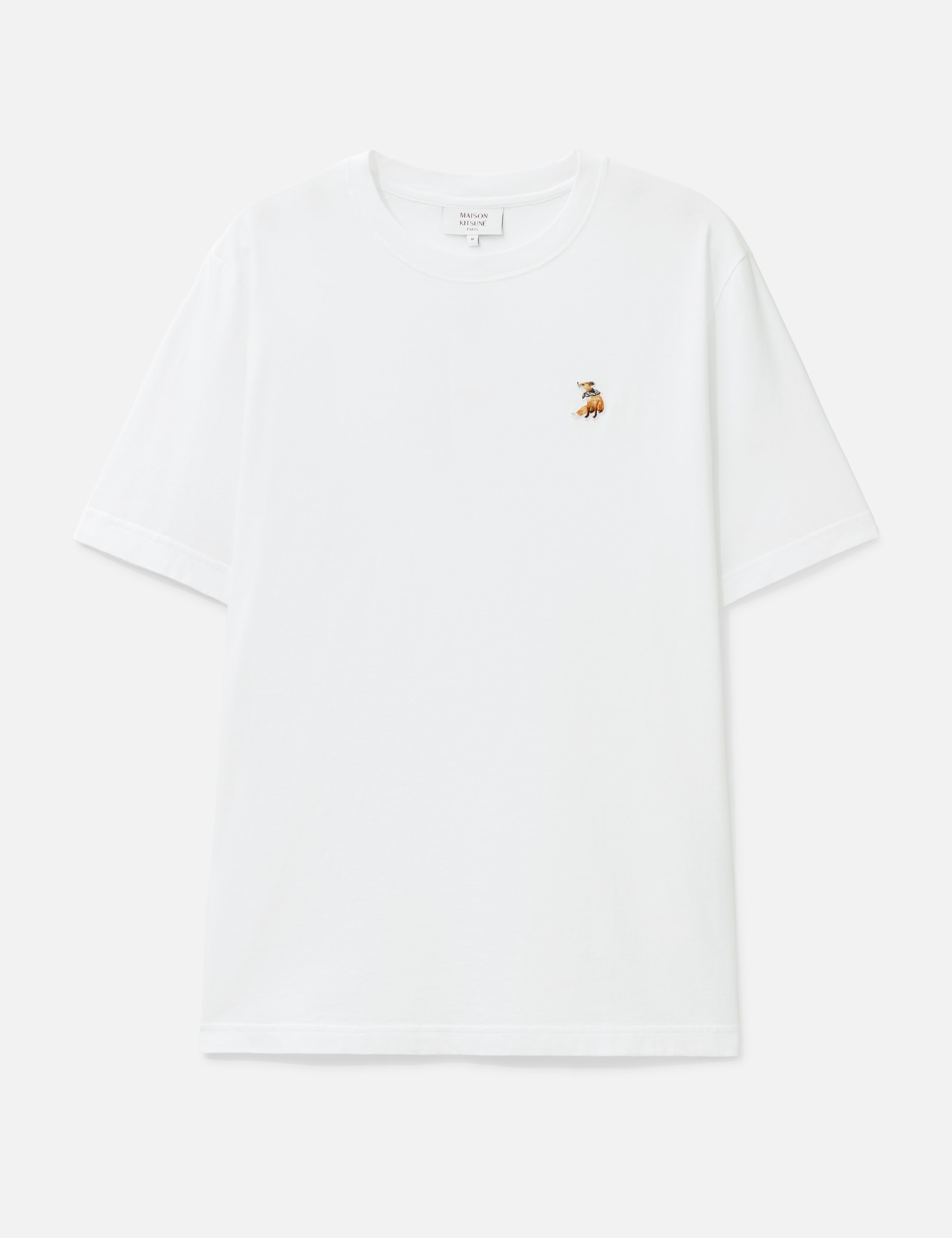 Dreaming Fox Comfort T-Shirt view 16
