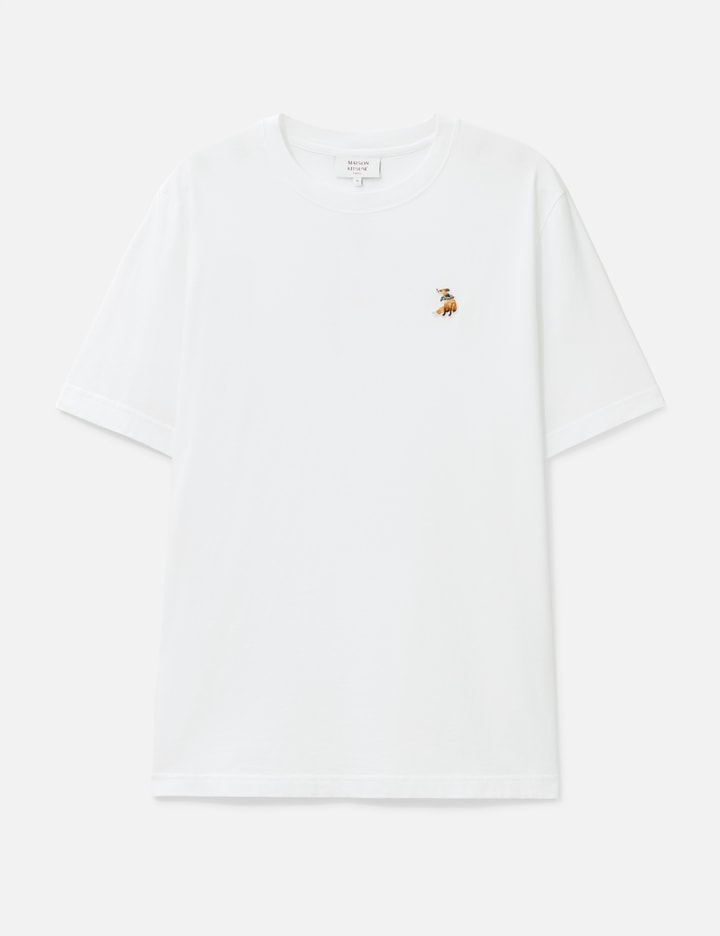 Maison Kitsuné Dreaming Fox Comfort T-Shirt