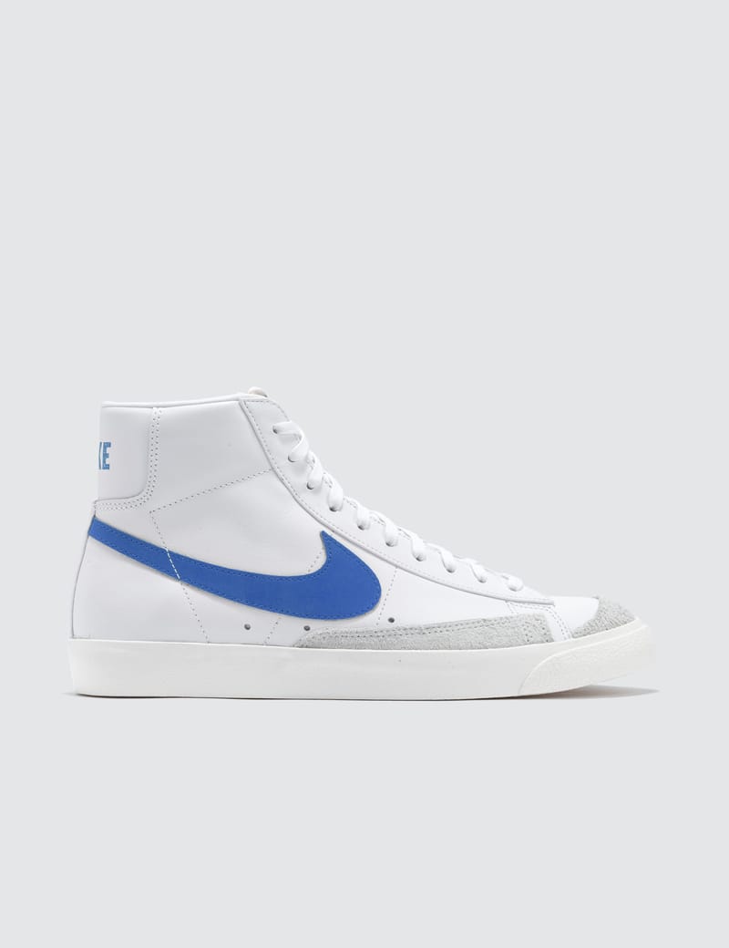 新品未使用 NIKE BLAZER MID '77 VNTG 26cm 日本未発売 NIKE BLAZER MID 77 VNTG 26cm ナイキ ブレーザー ブレザー ホワイト 新品未使用