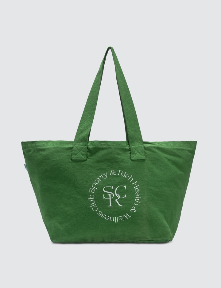 SRWC Logo Tote Bag Placeholder Image