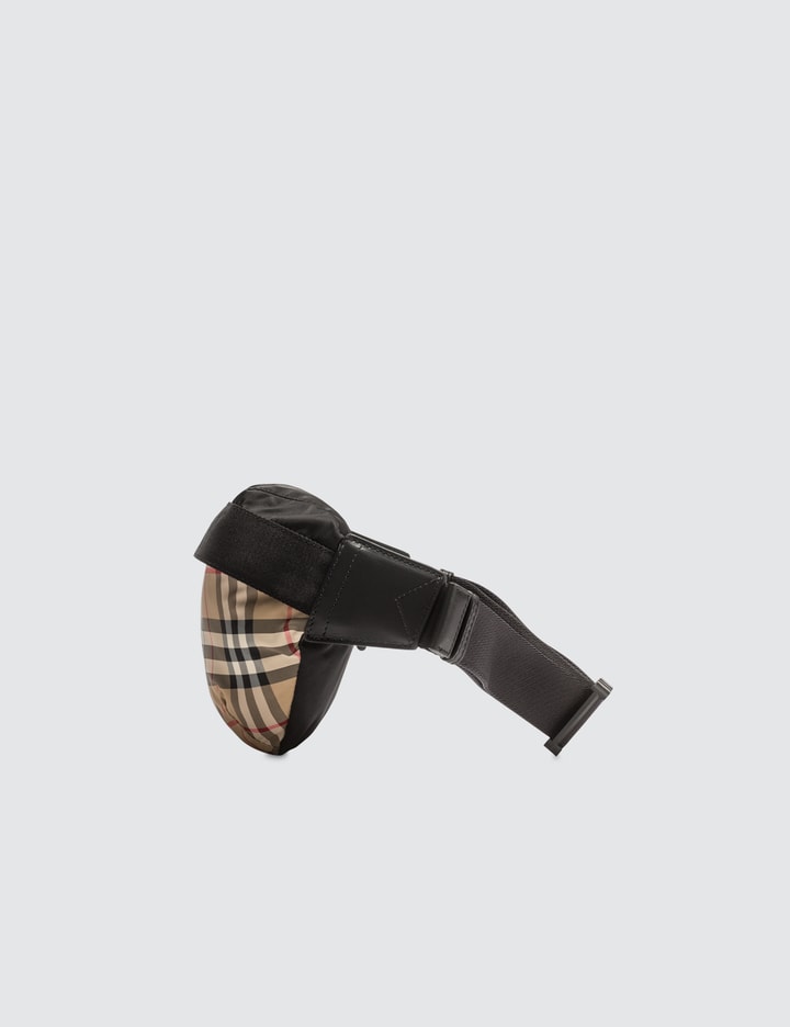 Burberry Vintage Logo Belt Bag Placeholder Image