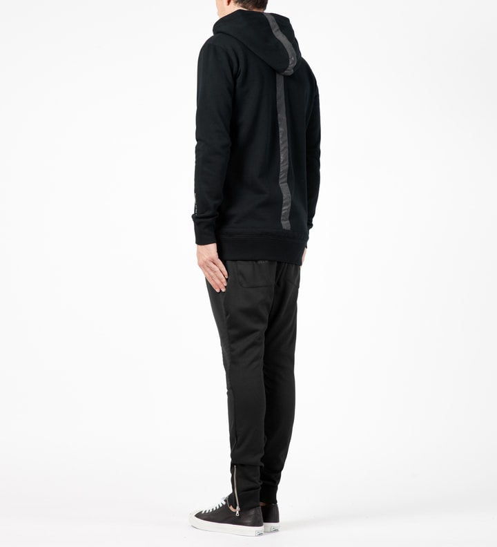 Black Willamberg Hoodie Placeholder Image