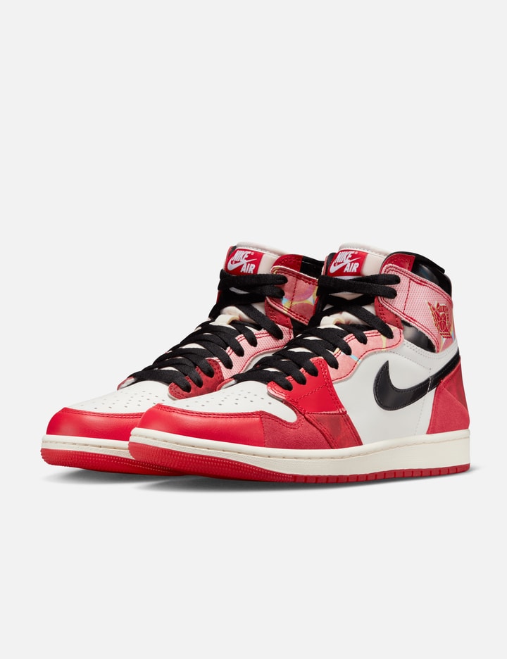 AIR JORDAN 1 "NEXT CHAPTER" Placeholder Image