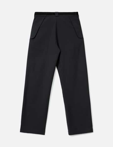 Buckle Chino Pant view 8