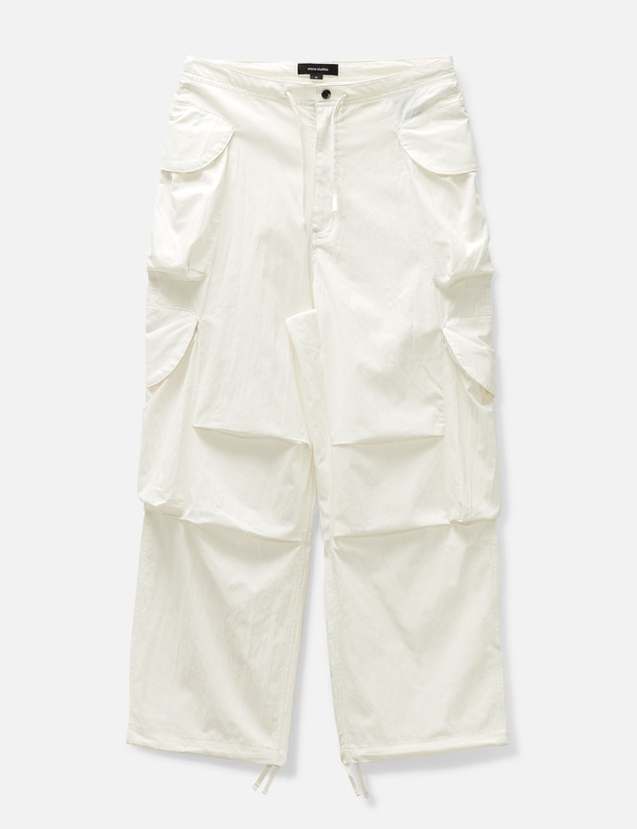 Gocar Cargo Pants Placeholder Image