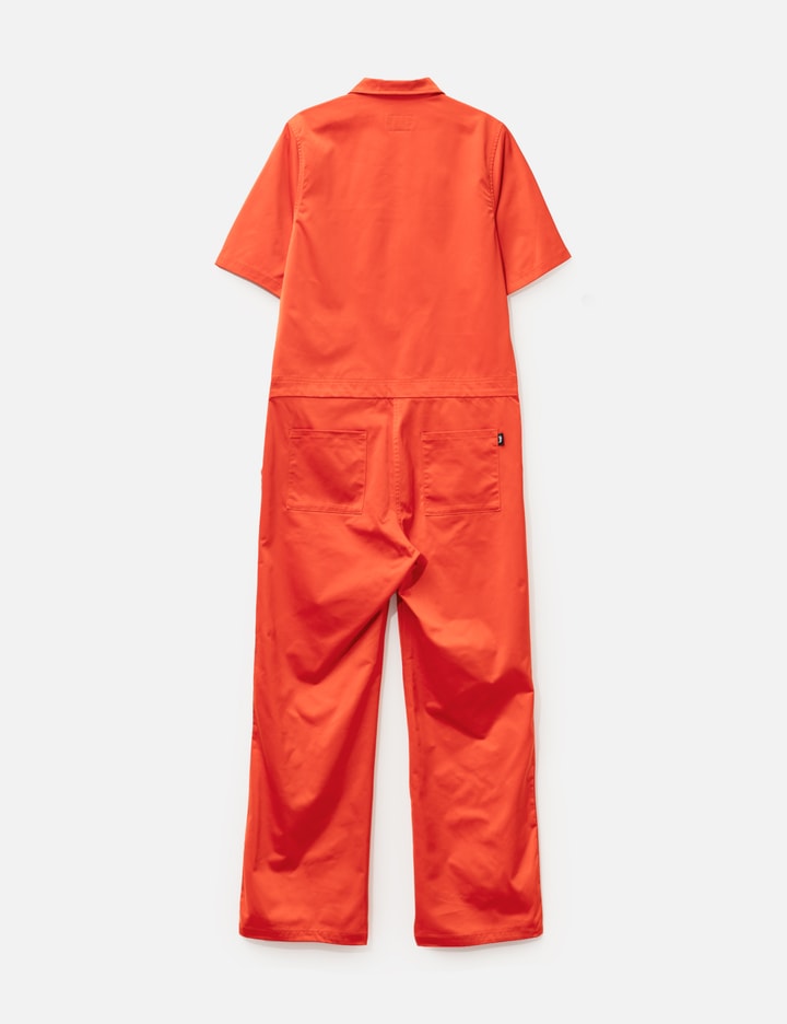 Satin Jumpsuit Placeholder Image