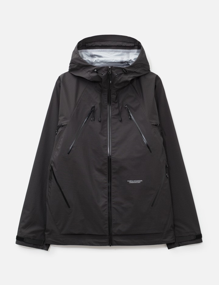 Purple Mountain Observatory Orion 3L Jacket