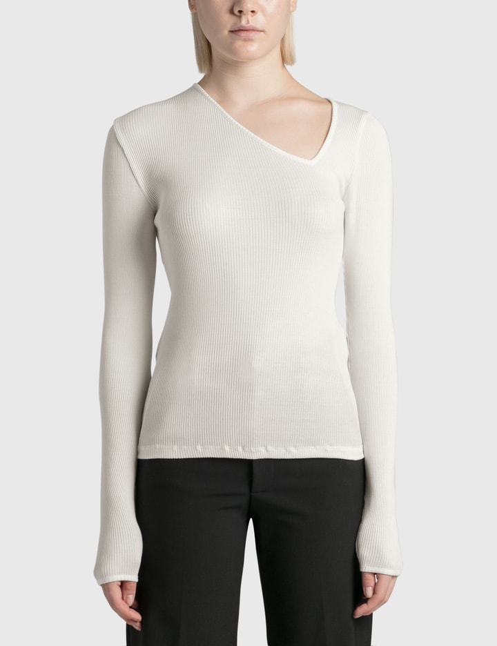 Eve Seamless Top White Placeholder Image