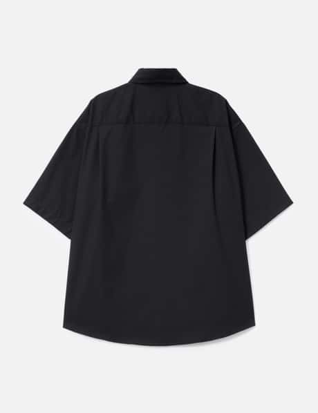 HBX Exclusive – Short Sleeves City Uniform Shirt view 8