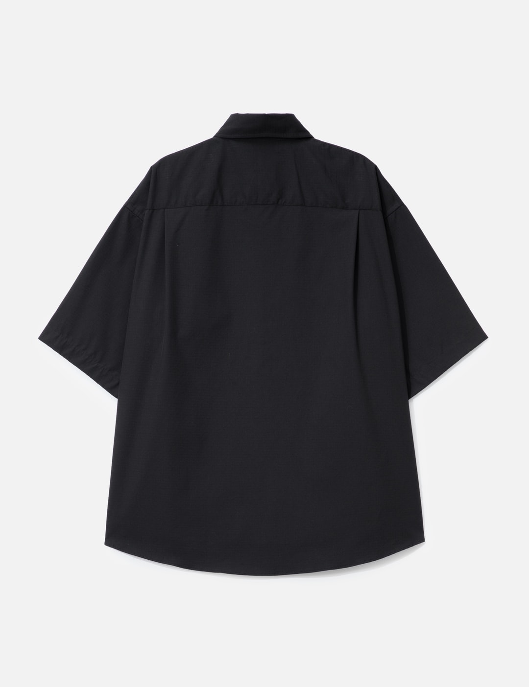 HBX Exclusive – Short Sleeves City Uniform Shirt view 9