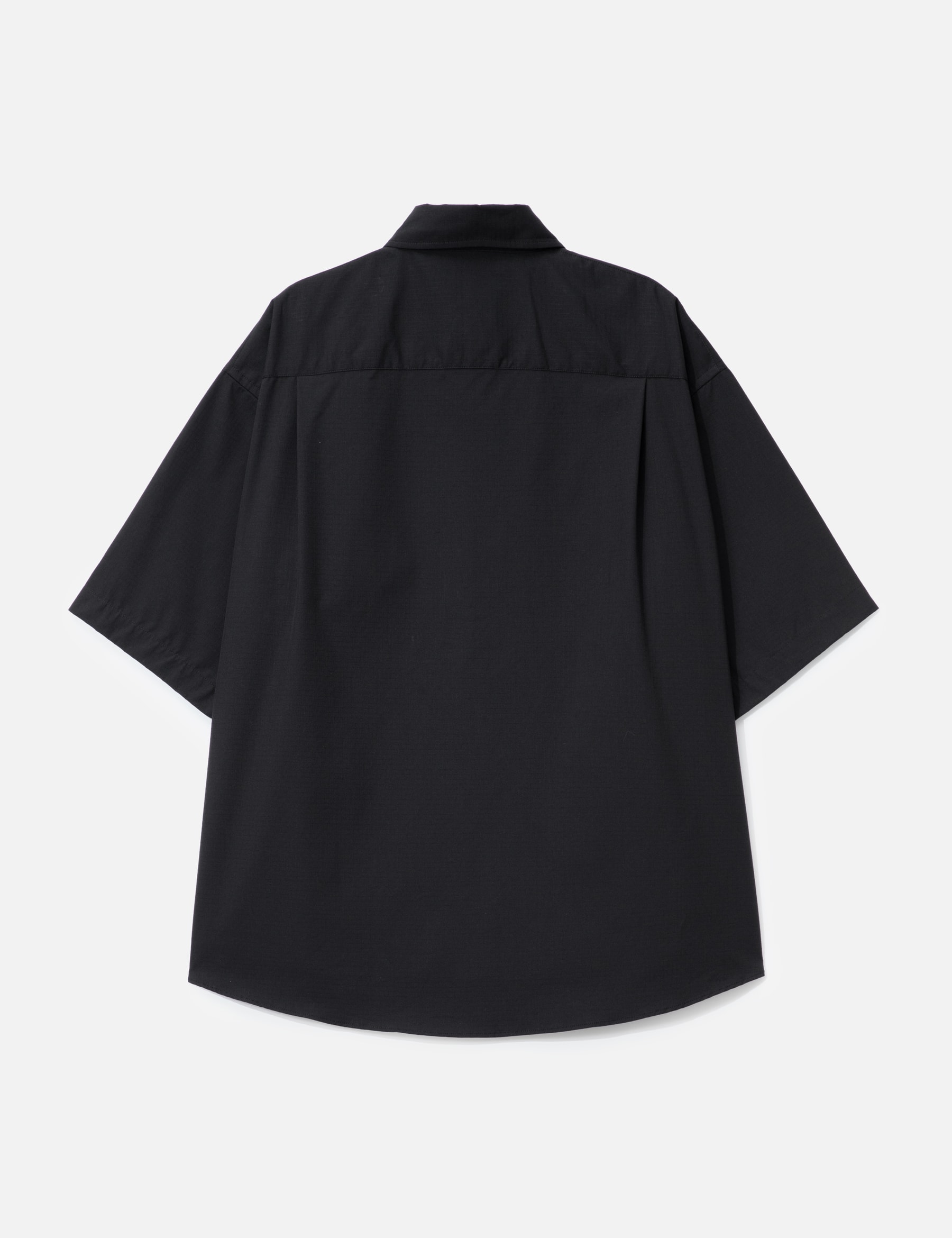 HBX Exclusive – Short Sleeves City Uniform Shirt view 17