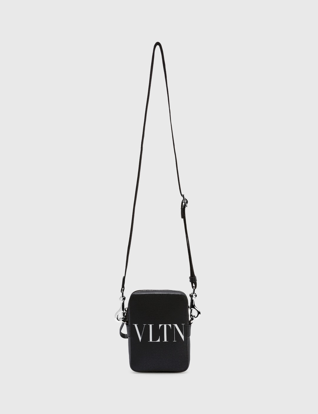 Pre Loved Valentino Vltn Crossbody Bag