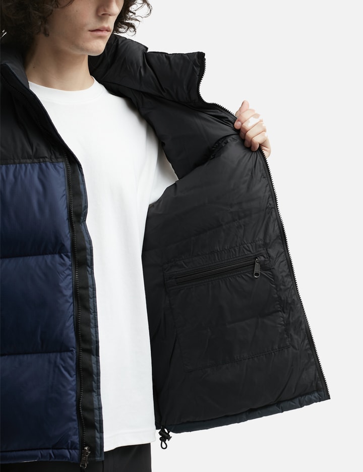 1996 Retro Nuptse Vest Placeholder Image