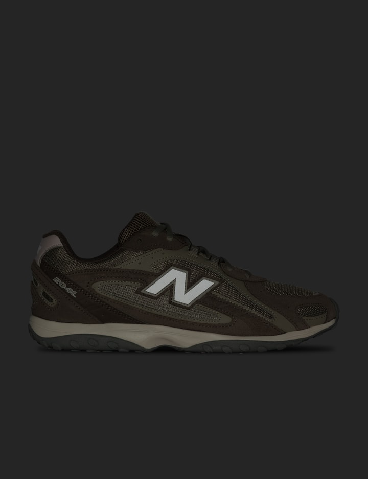 New Balance 204L