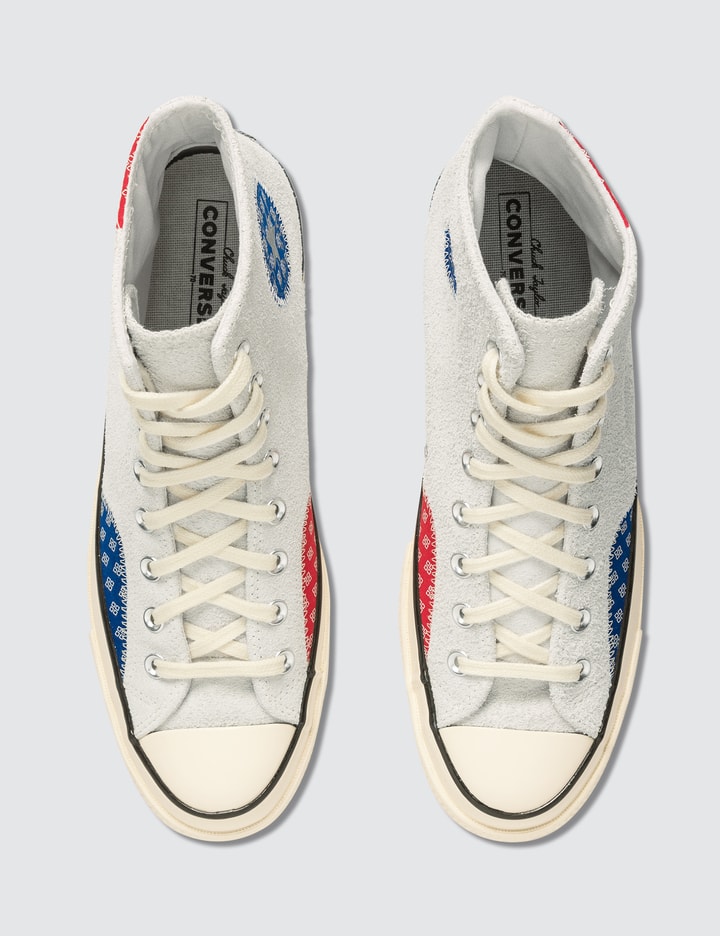 Chuck 70 Hi Placeholder Image