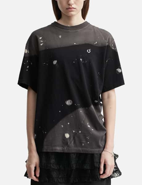 HBX Exclusive - Hand Dye Twist T-Shirt view 5