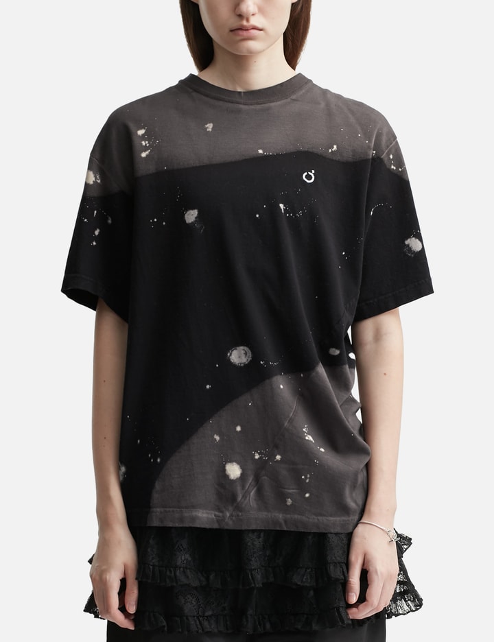 HBX Exclusive - Hand Dye Twist T-Shirt Placeholder Image