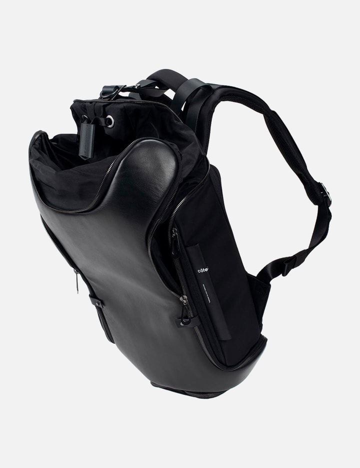 côte&ciel Avon Backpack Leather