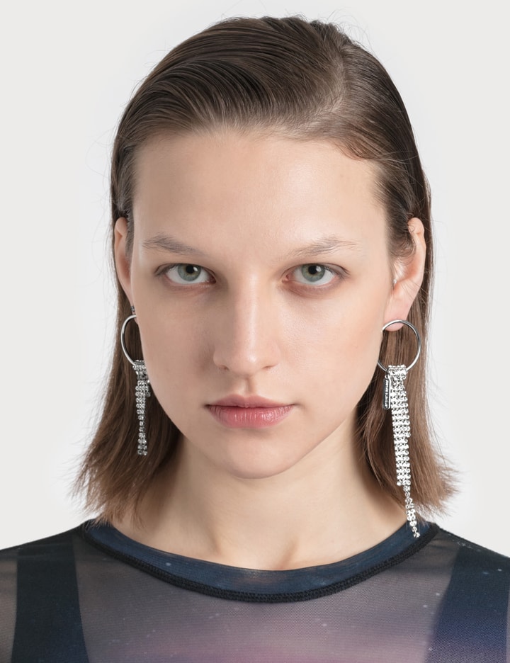 Ronnie Earrings Placeholder Image
