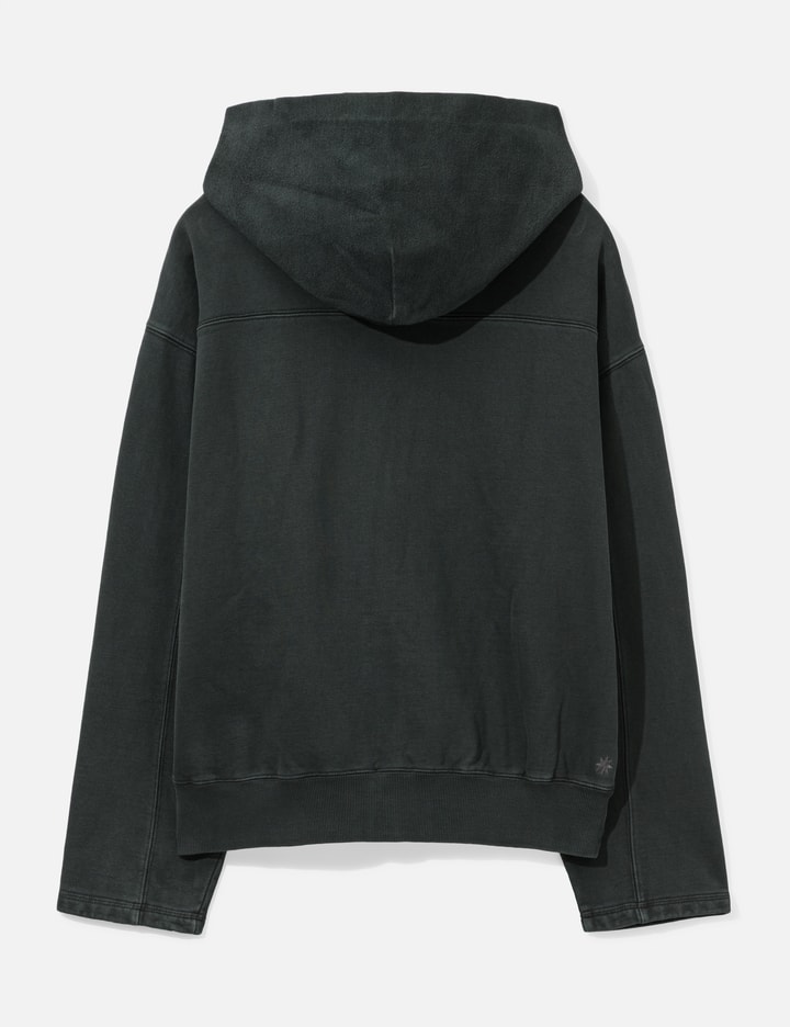 Beach Brains Bomber Zip Hood