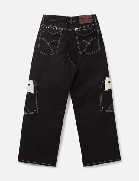 Draft Worker Pants view 8