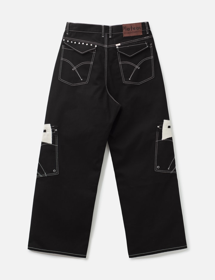 Plateau Studio Draft Worker Pants
