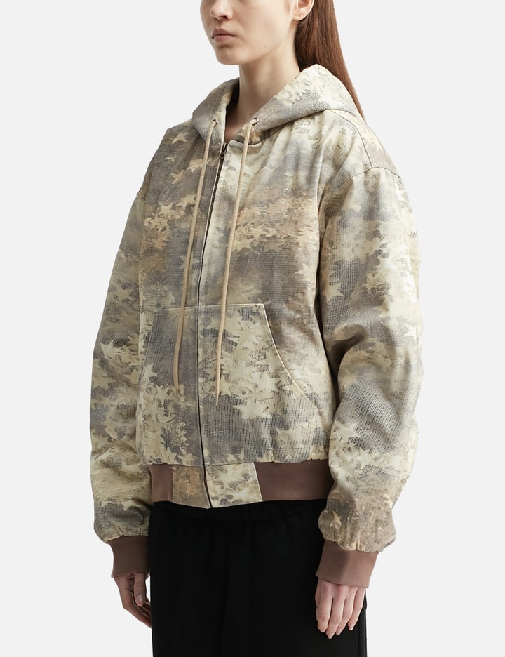 Praying Star Jacket