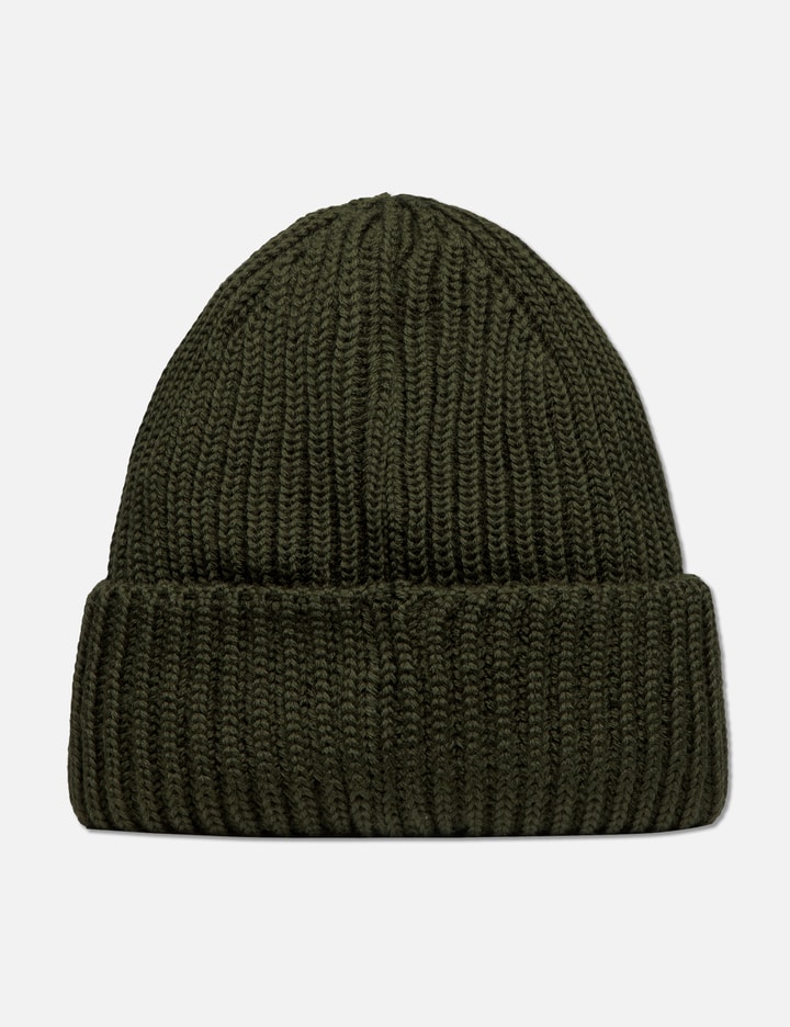 EXTRA FINE MERINO WOOL GOGGLE BEANIE Placeholder Image