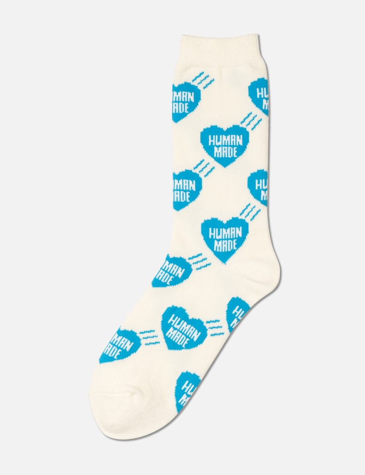 Human Made HEART SOCKS