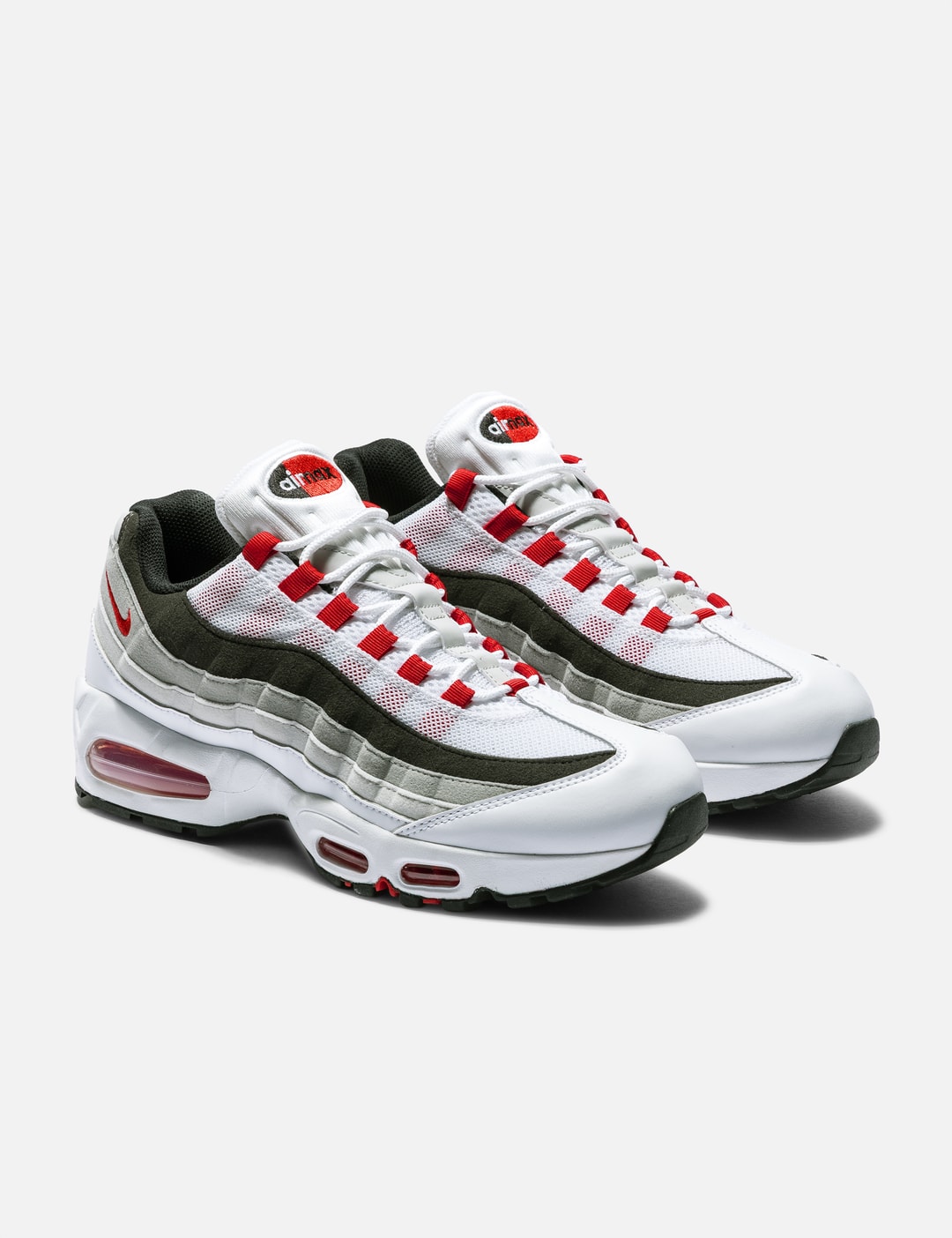 Air Max 95 Big Bubble Premium view 12