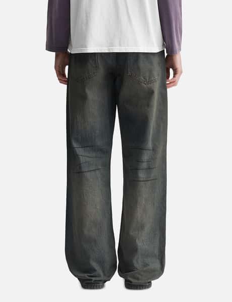 LAX, Straight Cut Denim view 12