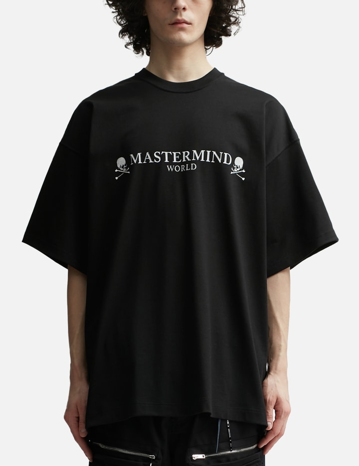 Embroiderish Oversized T-shirt Placeholder Image