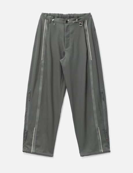 GOOPiMADE “MRZ-01” SOFTBOX Axis Track Pants