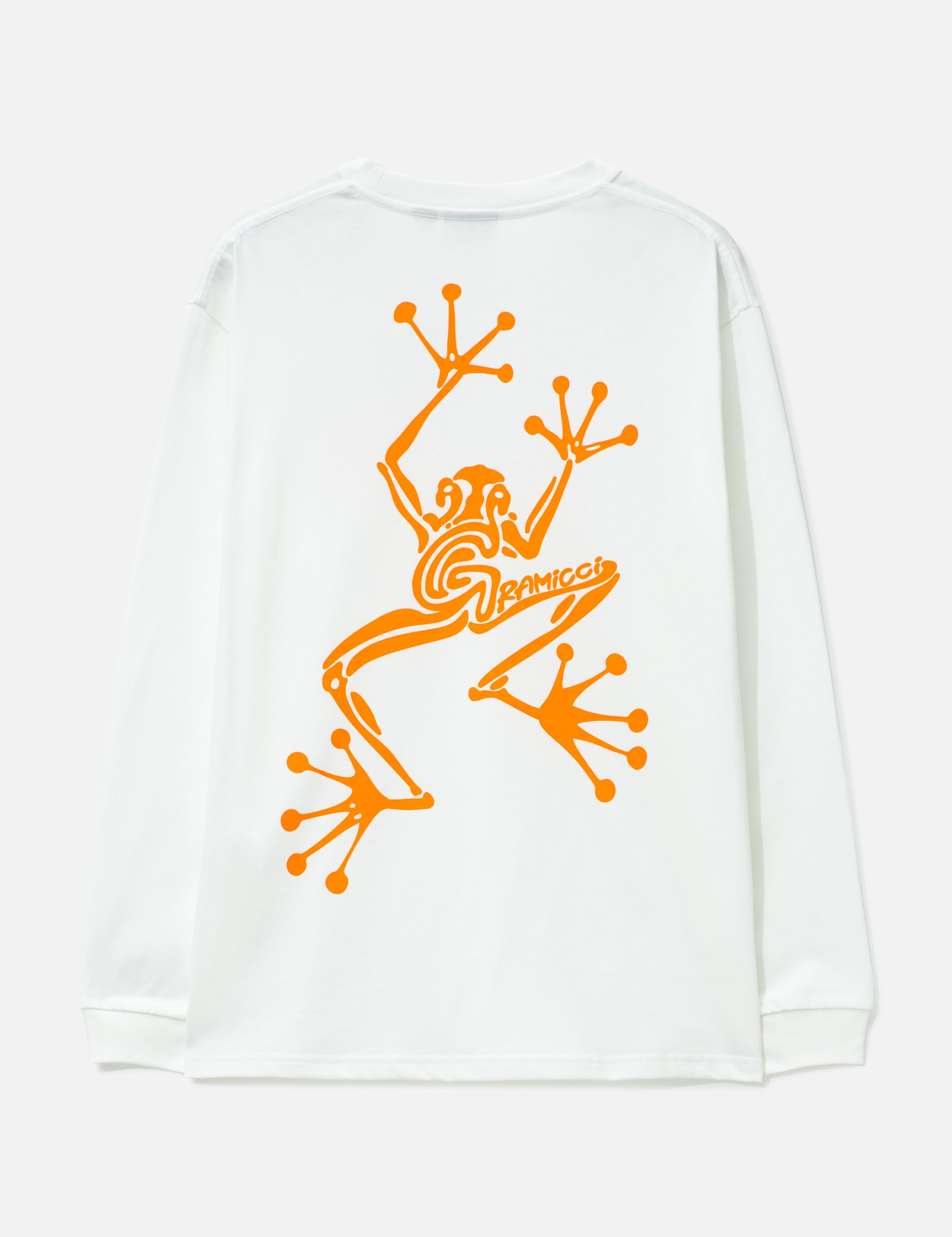 Sticky Hands Long Sleeves T-Shirt view 16