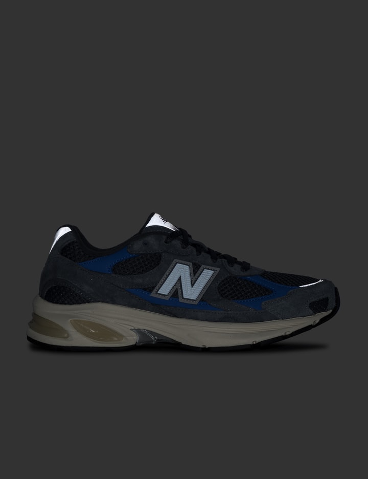 New Balance New Balance X Liberaiders × UNIK 2010